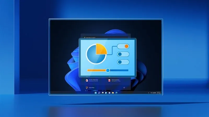 Control Panel phổ biến