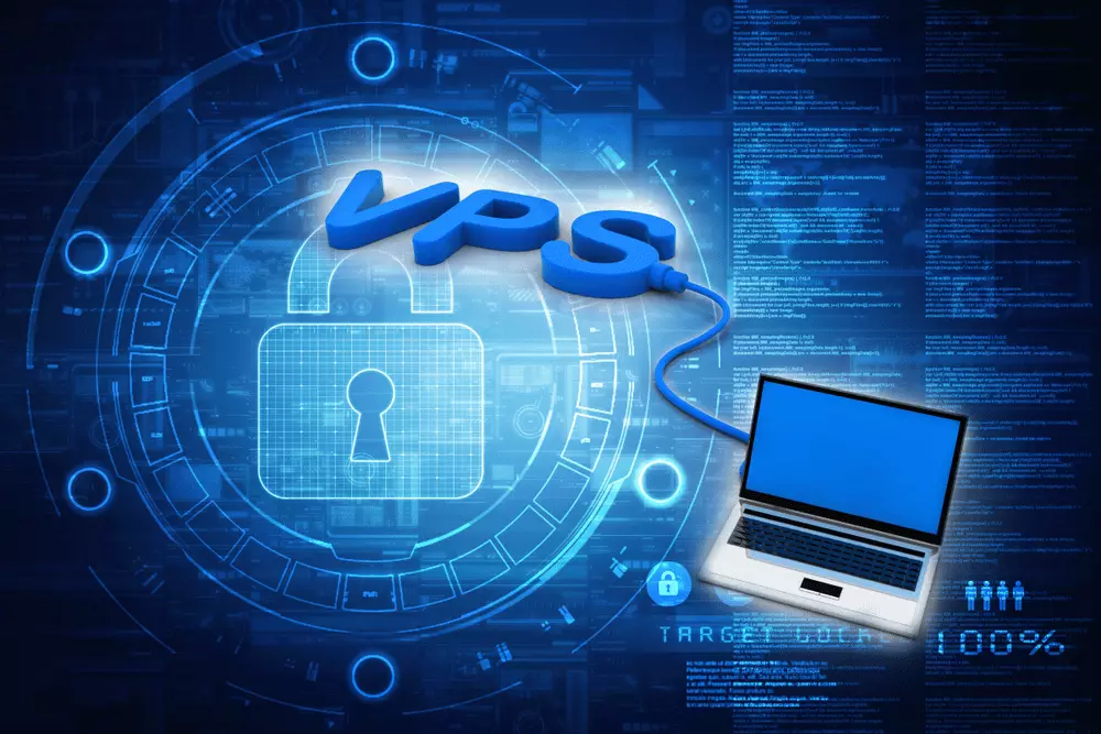 Sử dụng VPS để cài đặt Robot Forex