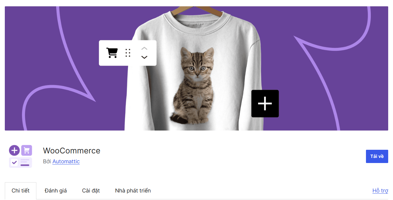 Top 16 plugin cần thiết cho WordPress 25 WooCommerce