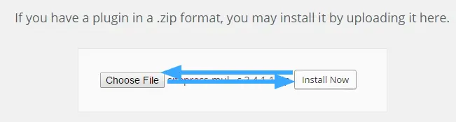 Cài đặt Plugin WPML