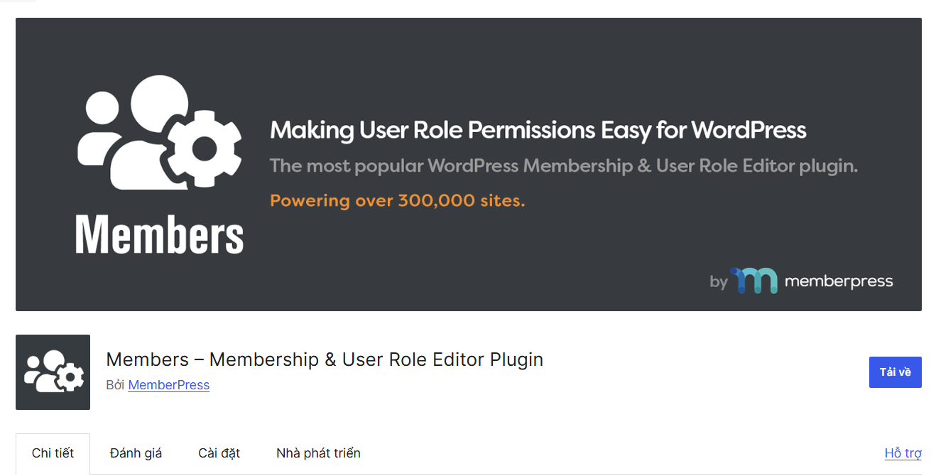MemberPress