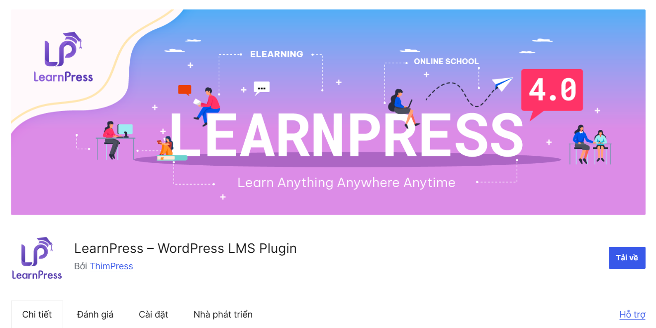 LearnPress