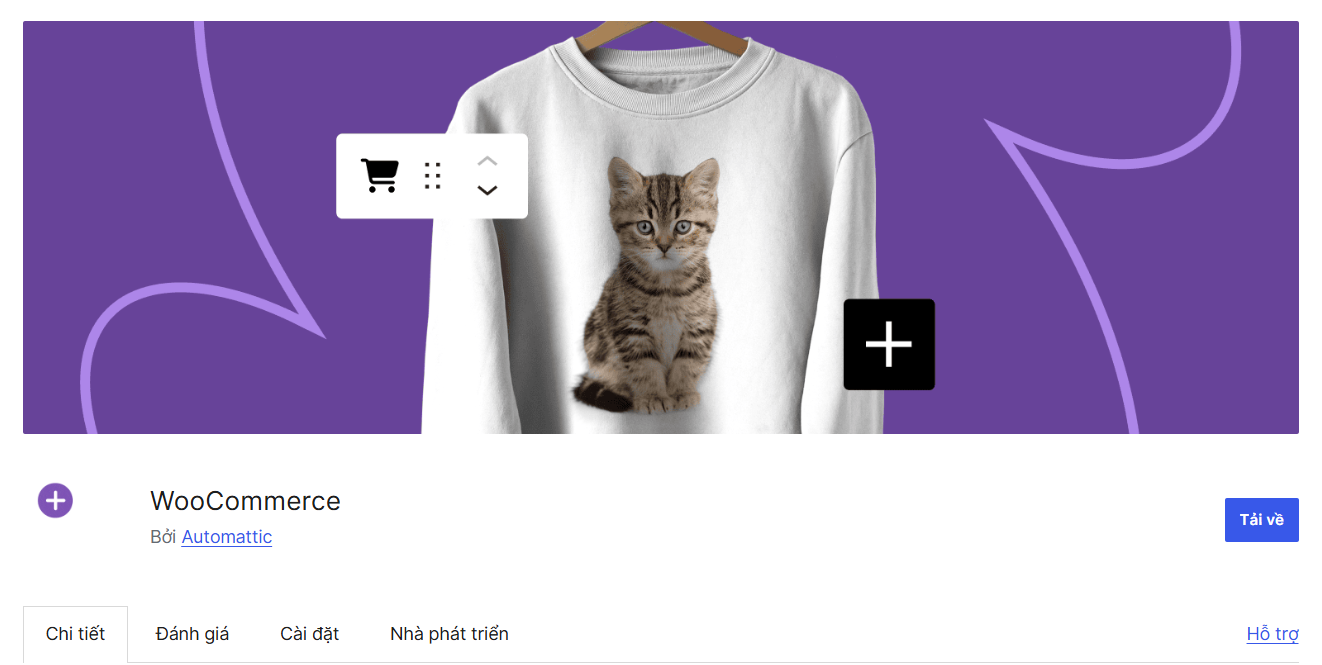 Custom Product Tabs for WooCommerce