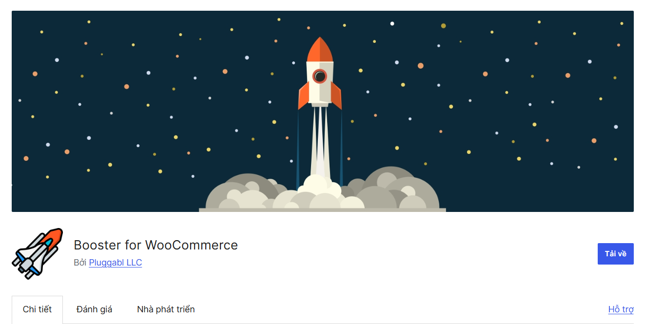 Booster for WooCommerce