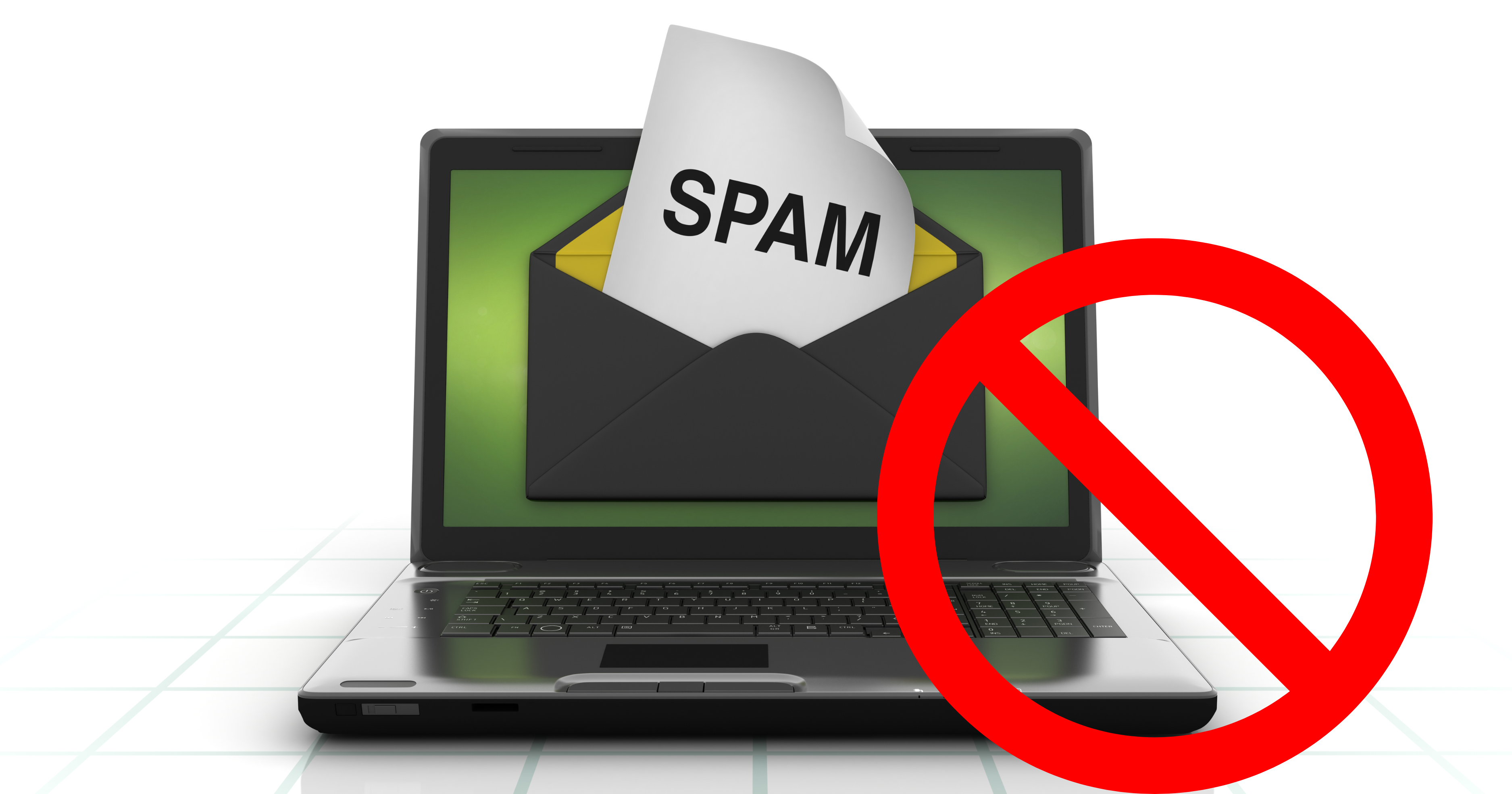 Plugin chống spam WordPress.