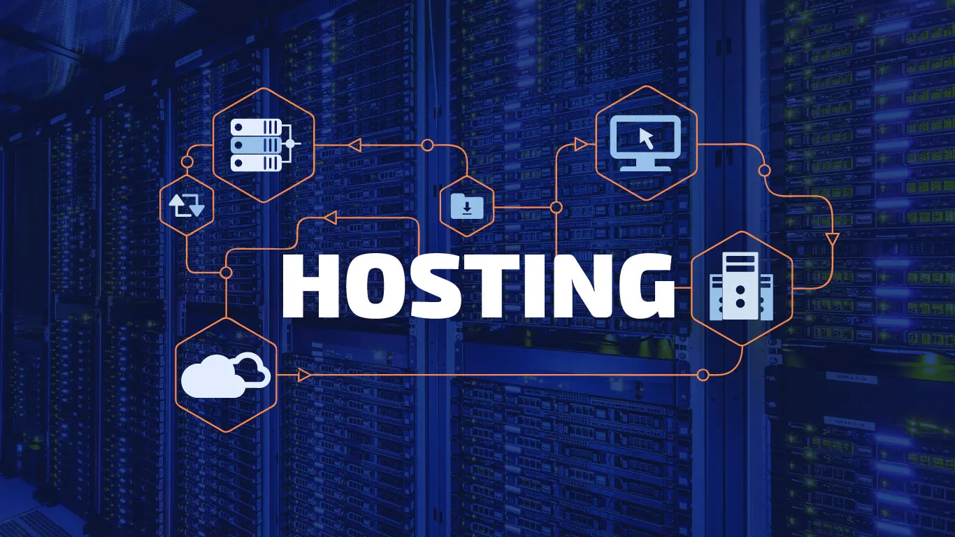 Thông số là yếu tố quan trọng khi lựa chon hosting Windows