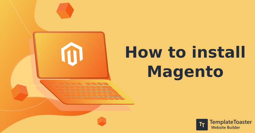 Hướng dẫn cài đặt Magento