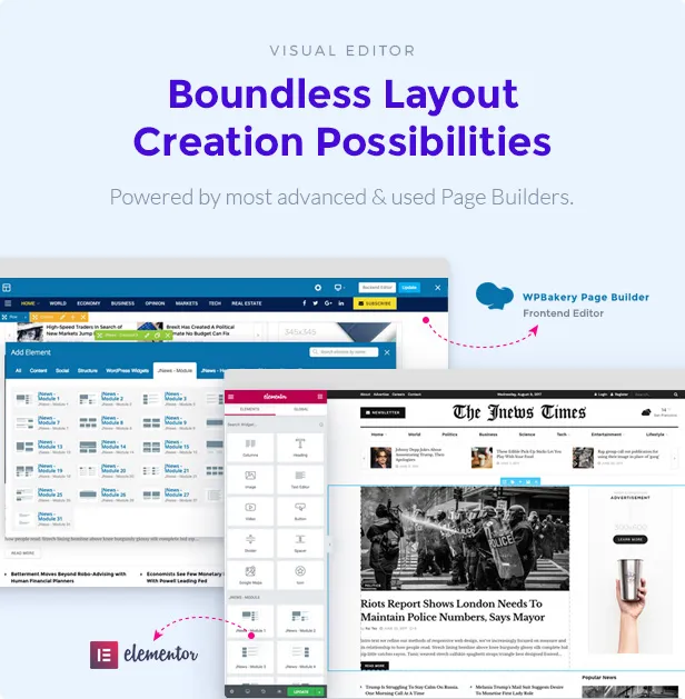 Theme phim WordPress Jnew