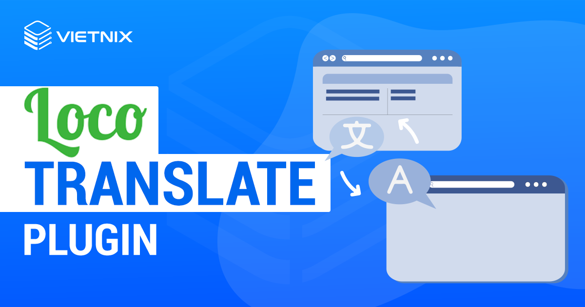 Loco Translate plugin