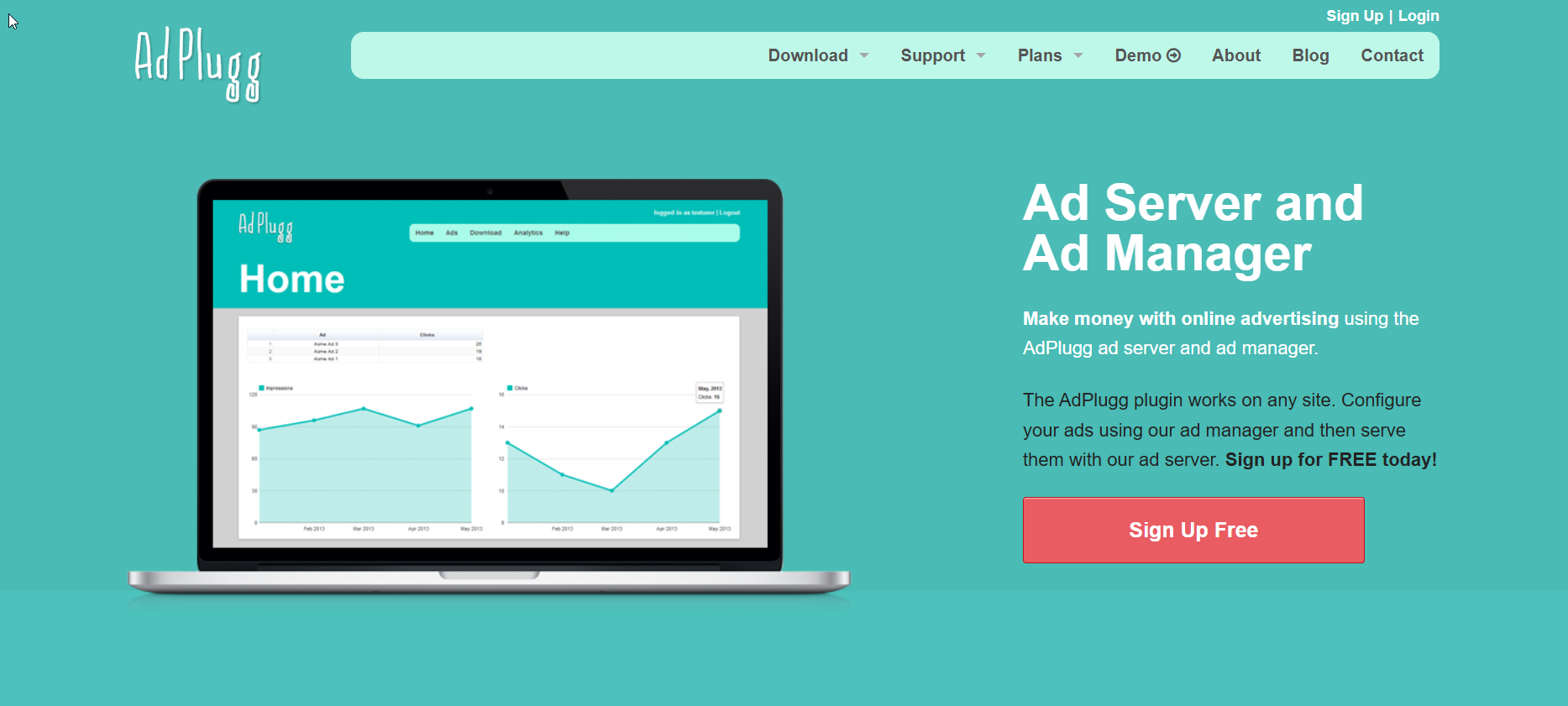 Plugin Add Plugg