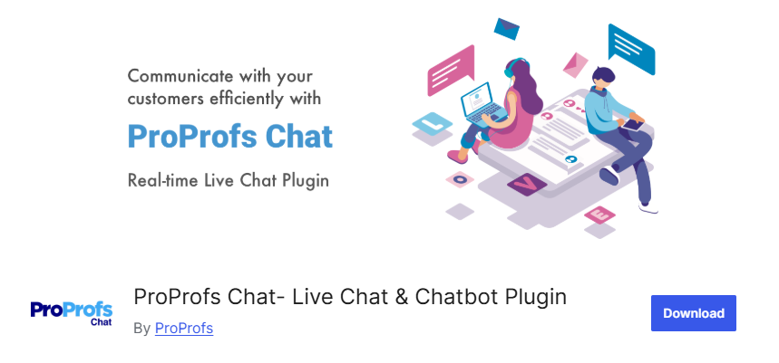 Plugin ProProfs