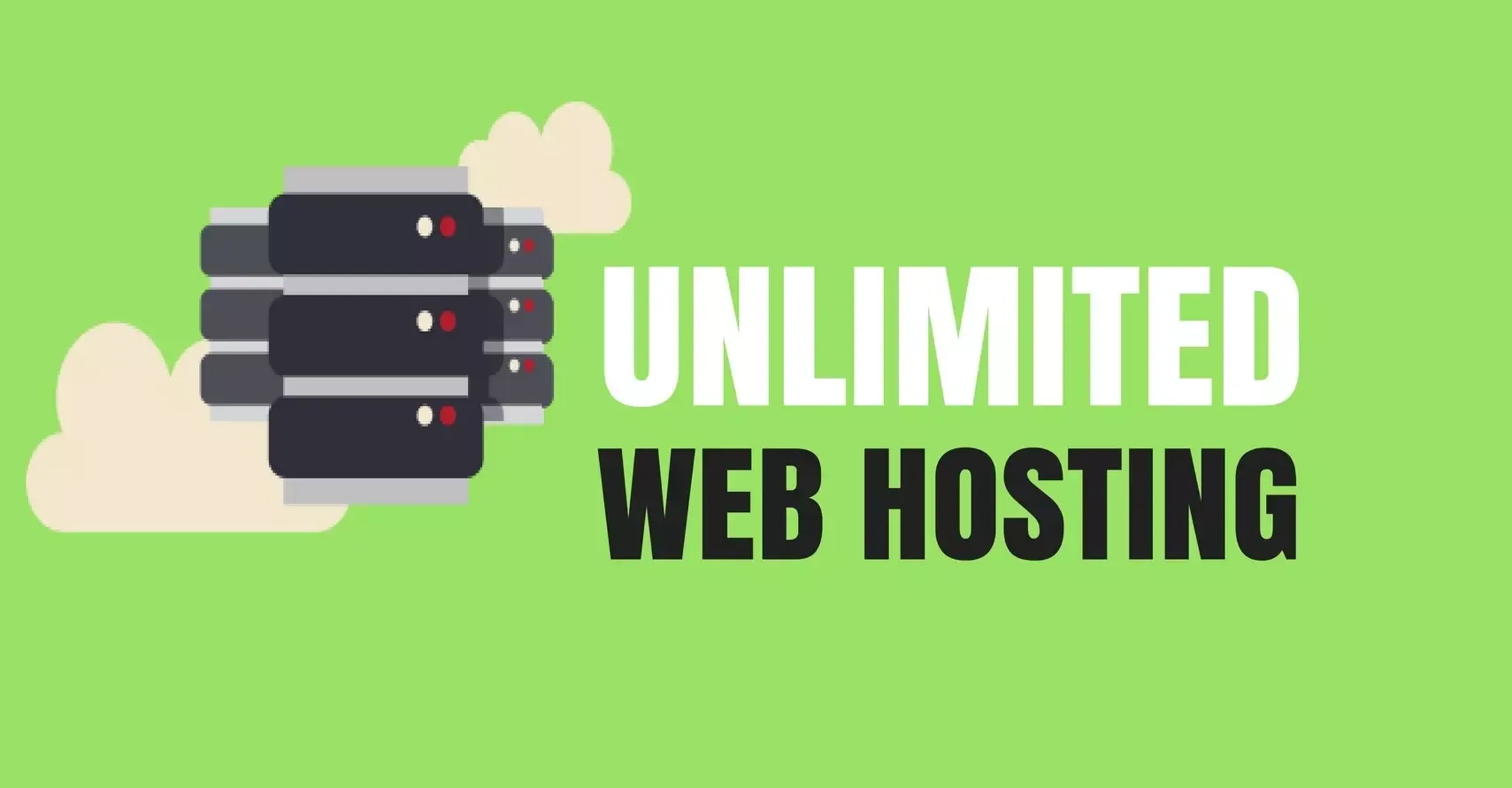 Hầu hết các gói Unlimited đều có giới hạn dung lượng nhất định nhưng ở mức cao