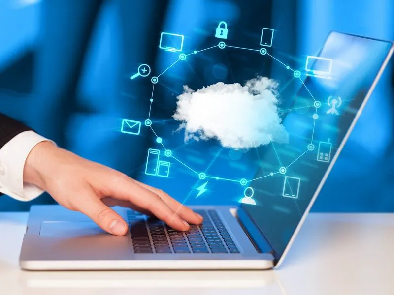 Ứng dụng của VDI