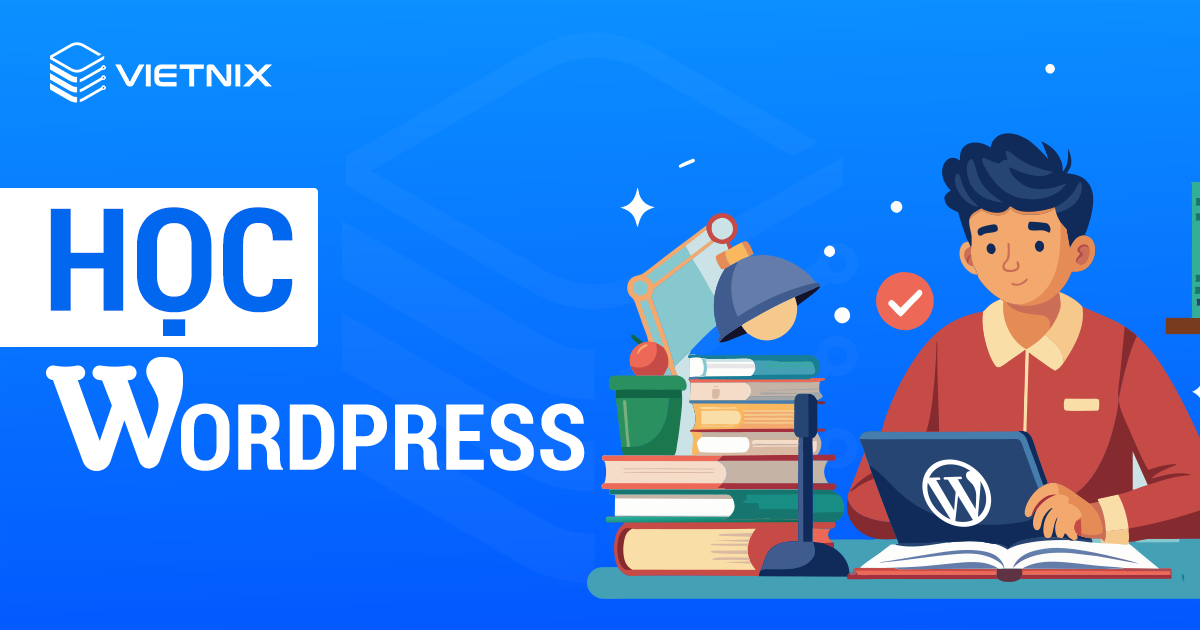 Học WordPress