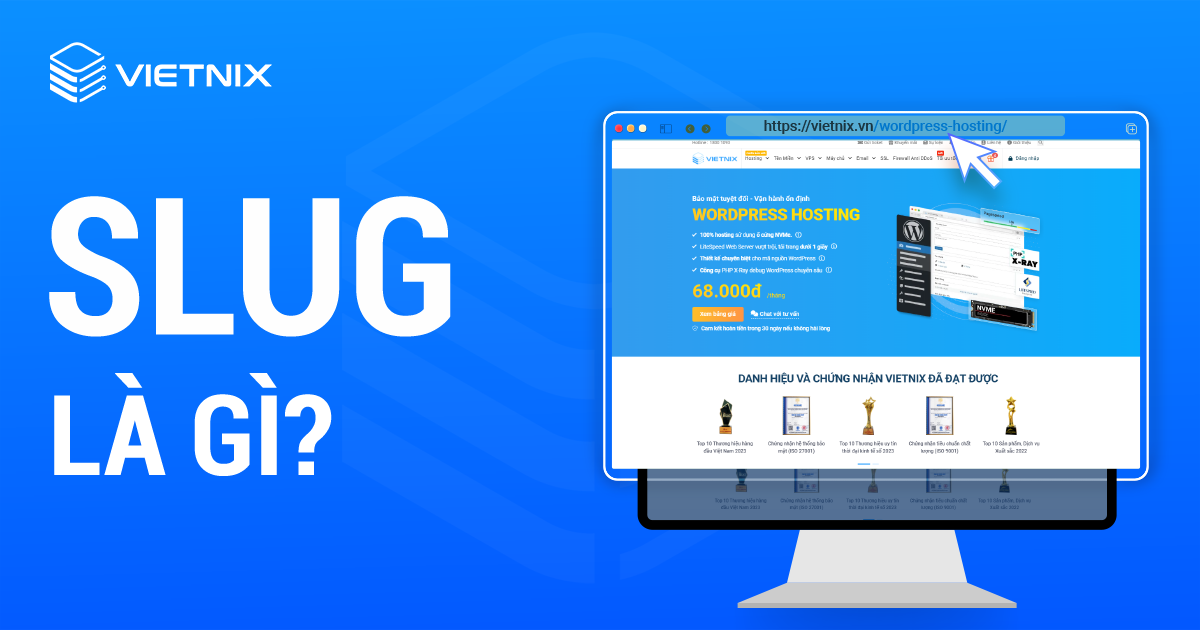 Slug là gì
