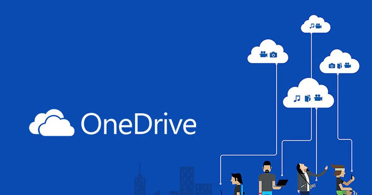 Lý do nên dùng Onedrive là gì?