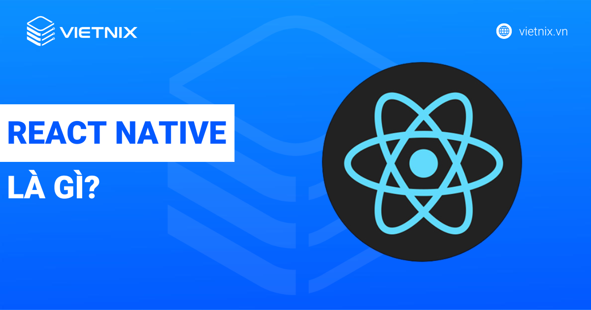 react native la gi 1