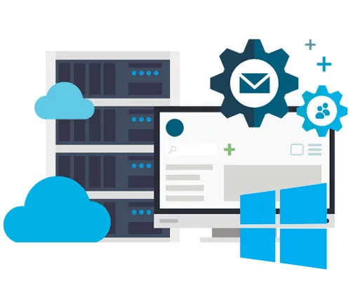 Cloud Hosting Windows là lựa chọn phù hợp nếu bạn cần sử dụng các công cụ và phần mềm của Microsoft