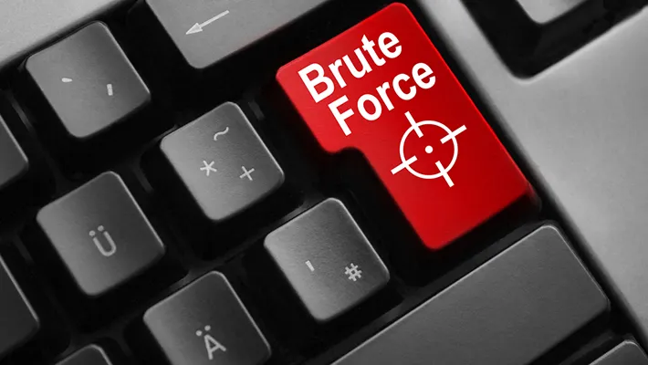 nguyen nhan bi tan cong brute force