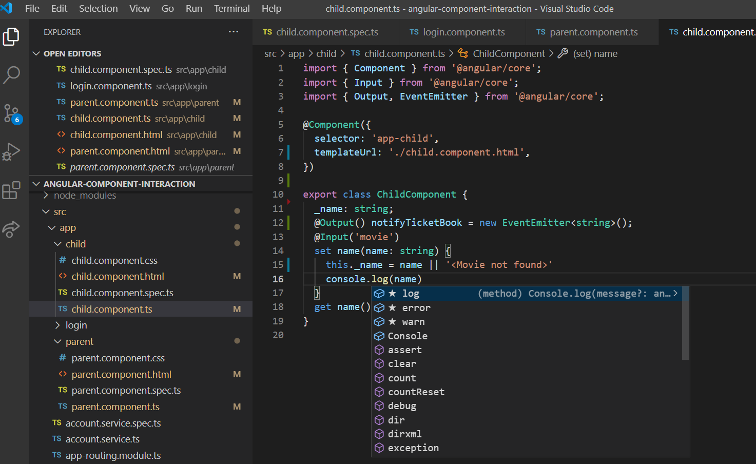 Top 16 các extension hay cho Visual Studio Code cho lập trình viên 36 Visual Studio IntelliCode