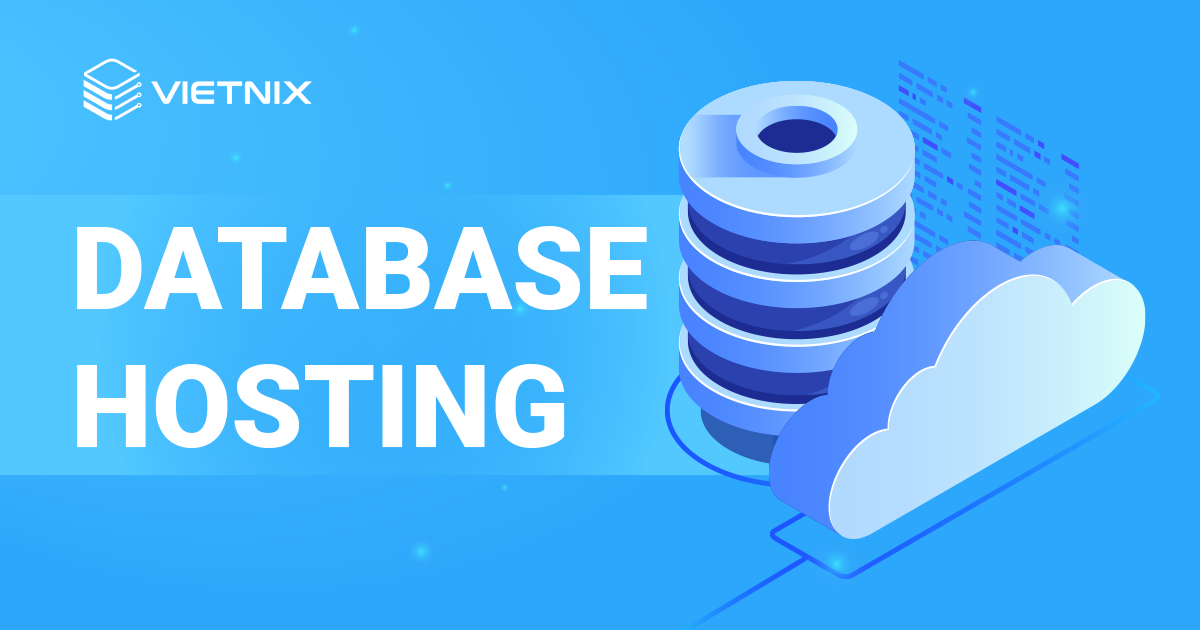 Database Hosting