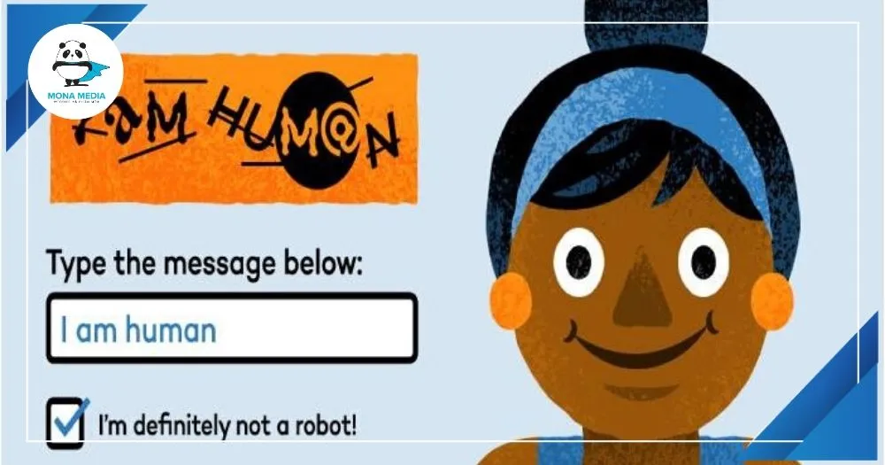 Nhược điểm của việc sử dụng CAPTCHA