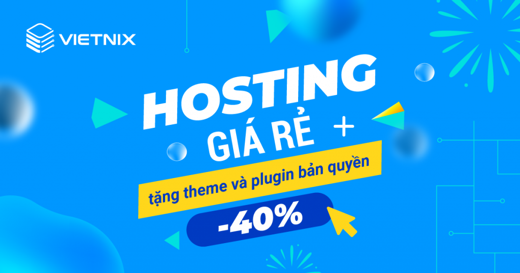 thumnail hosting gia re