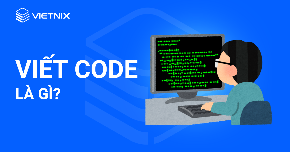 viet code la gi 1