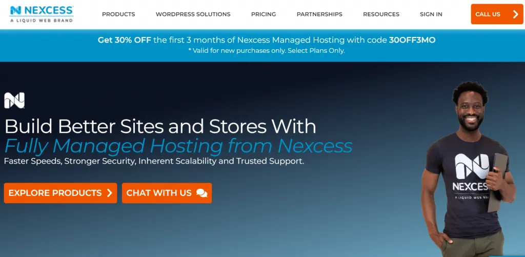 Nexcess