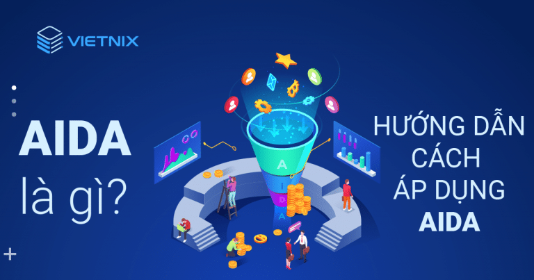 AIDA là gì? Hướng dẫn cách áp dụng AIDA