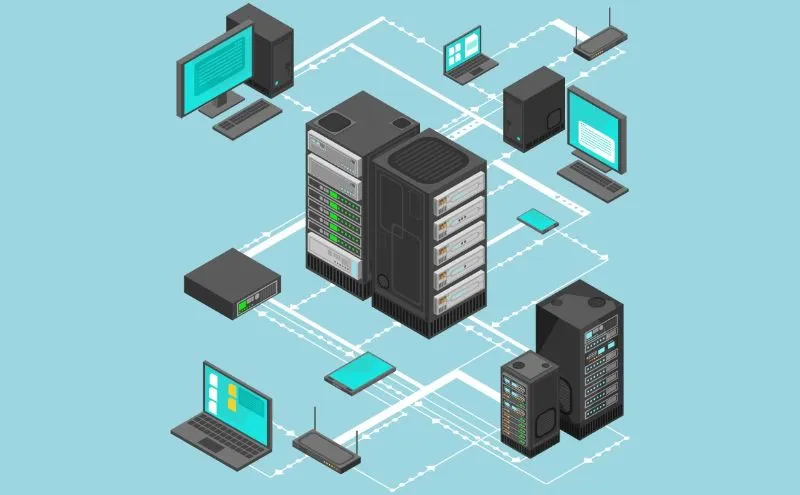 Transparent Proxy