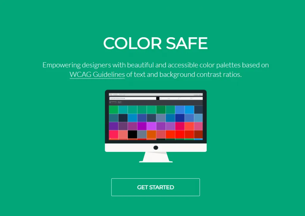 Color Safe