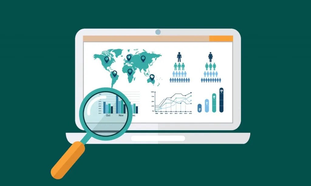 Inbound Marketing là gì? Điểm khác nhau giữa Inbound Marketing và Outbound Marketing là gì? 38 Đo lường và tối ưu hiệu quả chiến dịch marketing