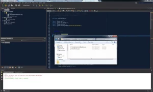 loi error cloud not find or load main class