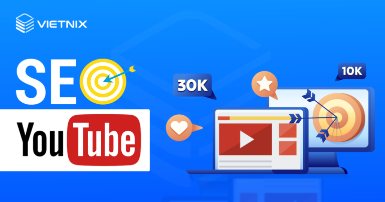 SEO Youtube