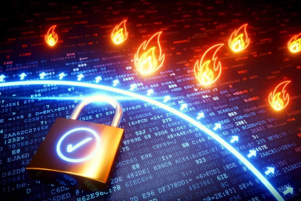 Thiết lập tường lửa (Firewall) để bảo mật VPS
