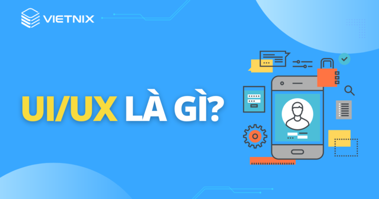ui/ux là gì
