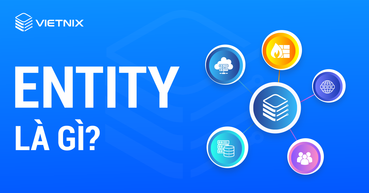 Entity là gì