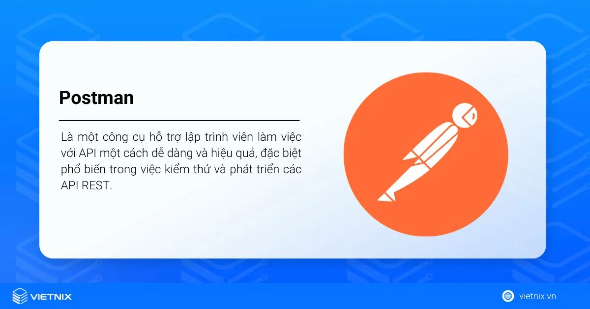 Postman là gì?