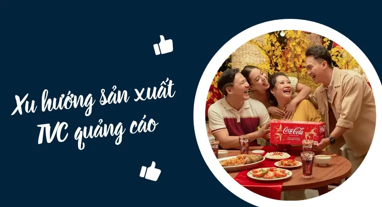 Bối cảnh lịch sử và thời điểm sản xuất TVC