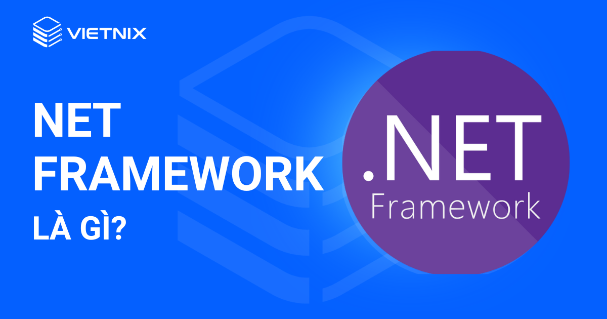 Net Framework