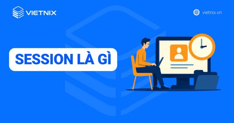 Session là gì