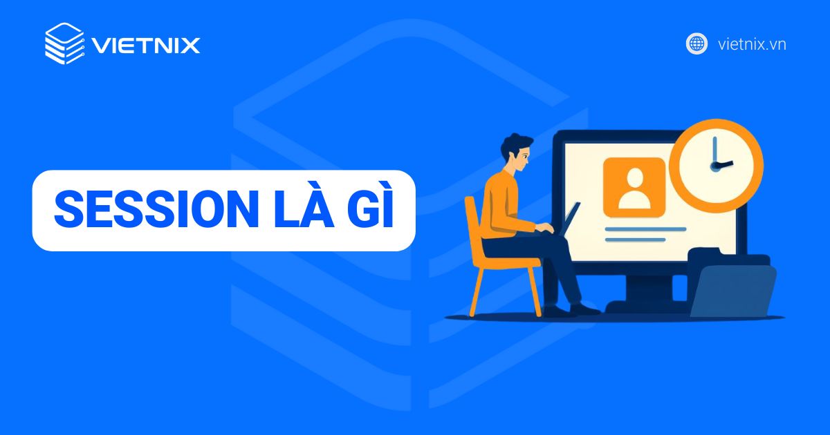 Session là gì