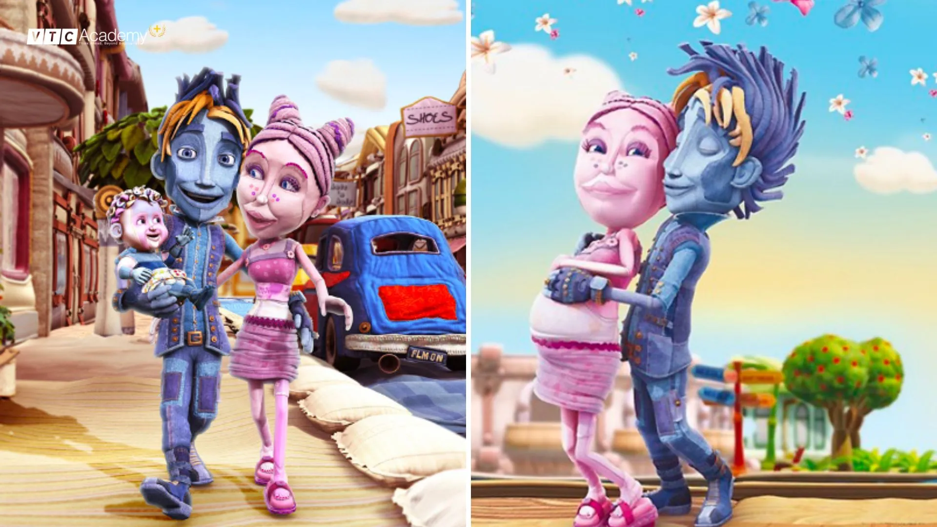 TVC 3D (Quảng cáo công nghệ 3D)