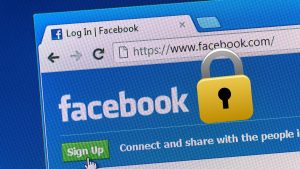 cach go khoa checkpoint facebook