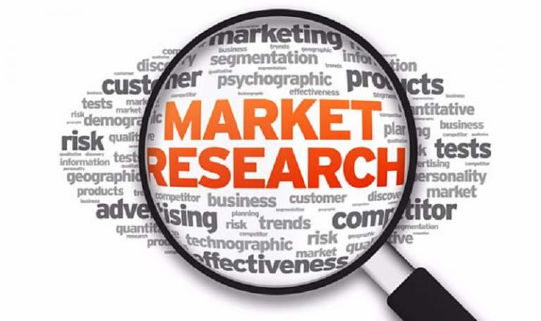 Market Research là gì? Định nghĩa và con đường nghề nghiệp