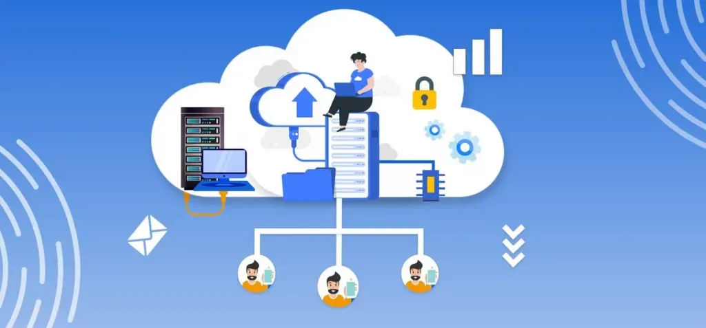 Lợi ích của Reseller hosting đối với doanh nghiệp