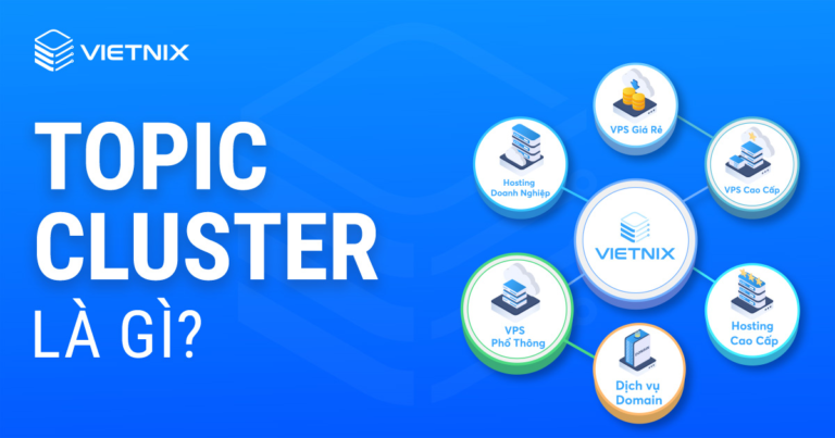 Topic Cluster là gì