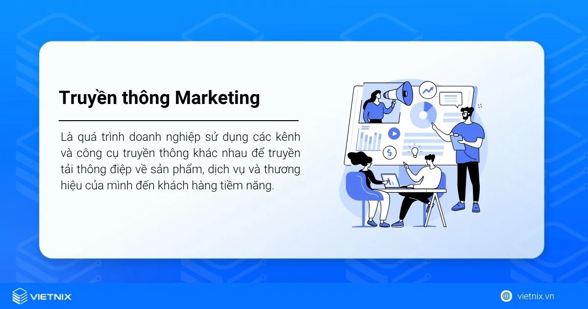 truyen thong marketing 1