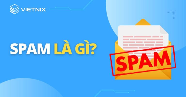 Spam là gì